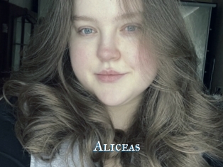 Aliceas