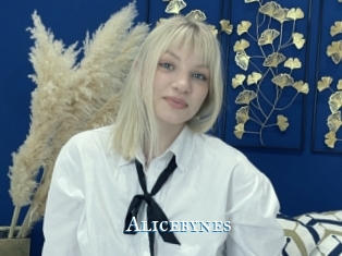 Alicebynes