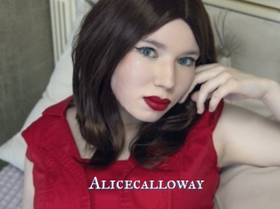 Alicecalloway
