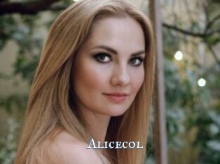 Alicecol