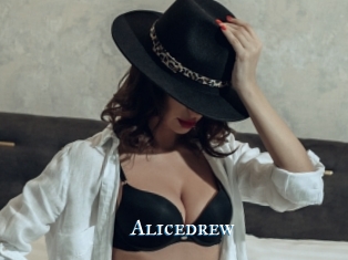 Alicedrew