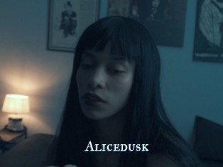 Alicedusk