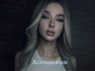 aliceeriksen sexchat