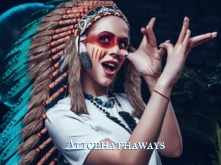 Alicehathaways