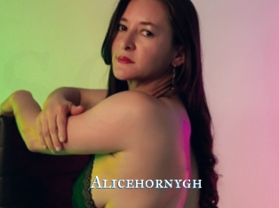 Alicehornygh