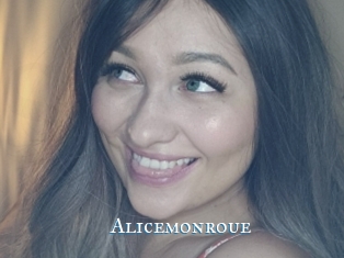 Alicemonroue