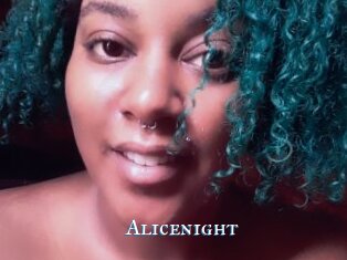 Alicenight