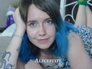Alicepixie