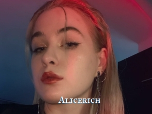 alicerich sexchat
