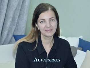 Alicesesly