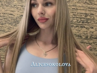 Alicesokolova