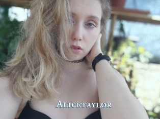 Alicetaylor
