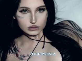 Alicewesly