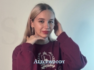 Alicewoody