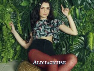 Aliciacruise