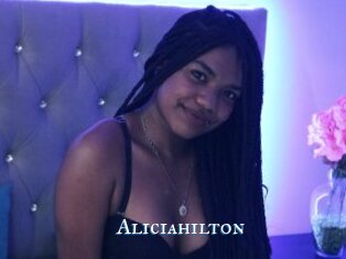 Aliciahilton