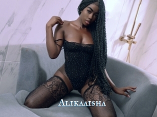 Alikaaisha