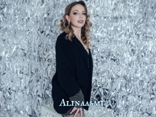 Alinaasmi