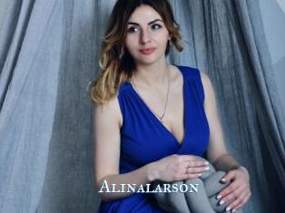 Alinalarson