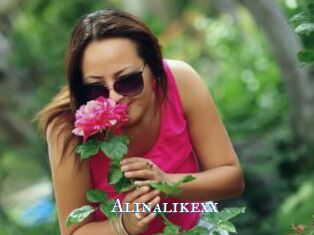Alinalikexx