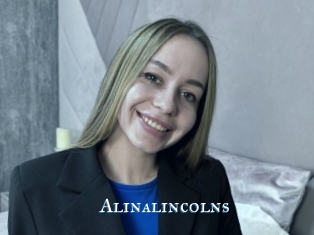 Alinalincolns