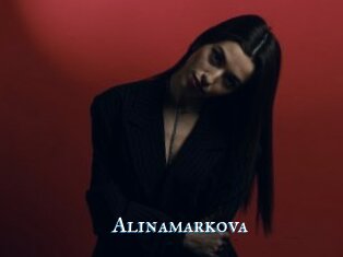 alinamarkova sexchat