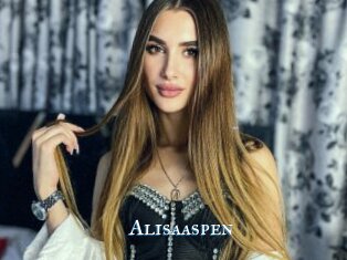 Alisaaspen