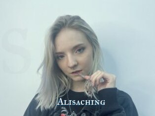 Alisaching