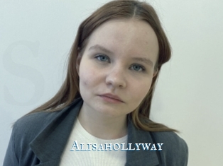 Alisahollyway