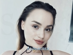 Alisariden