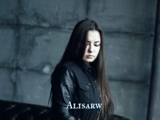 Alisarw