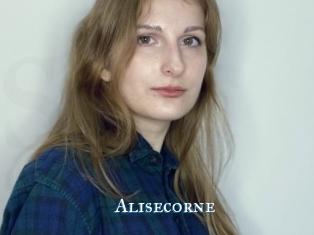 Alisecorne