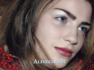Aliseemoon