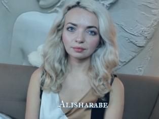 Alisharabe