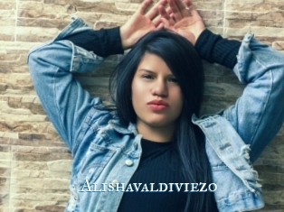 Alishavaldiviezo