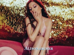 Alisonarcher