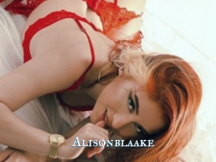Alisonblaake