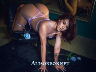 Alisonbonnet