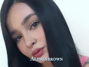 Alisonbrown