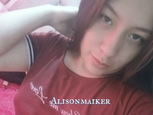alisonmaiker sexchat