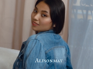 Alisonmay