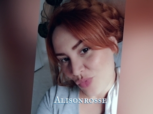 Alisonrosse