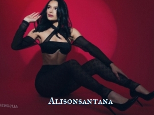 Alisonsantana