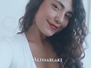 Alissablaki