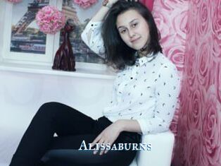 alissaburns sexchat