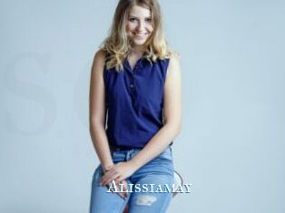 Alissiamay