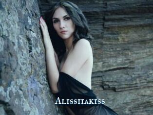 Alissiiakiss