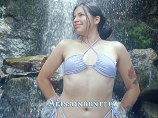 Alissonbenitez