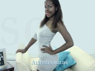 Alissonbolds