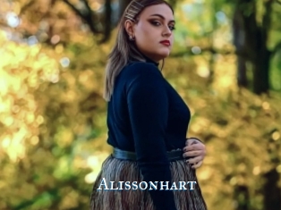 Alissonhart